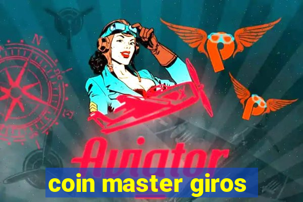 coin master giros